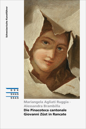 Buchcover Die Pinacoteca cantonale Giovanni Züst in Rancate | Mariangela Agliati Ruggia | EAN 9783037978719 | ISBN 3-03797-871-6 | ISBN 978-3-03797-871-9