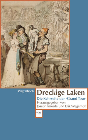 Buchcover Dreckige Laken | EAN 9783803126801 | ISBN 3-8031-2680-0 | ISBN 978-3-8031-2680-1