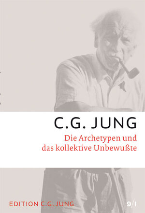 Buchcover C.G.Jung, Gesammelte Werke 1-20 Broschur / Die Archetypen und das kollektive Unbewusste | C.G. Jung | EAN 9783843601276 | ISBN 3-8436-0127-5 | ISBN 978-3-8436-0127-6
