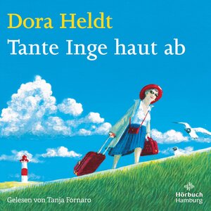 Buchcover Tante Inge haut ab | Dora Heldt | EAN 9783844939064 | ISBN 3-8449-3906-7 | ISBN 978-3-8449-3906-4