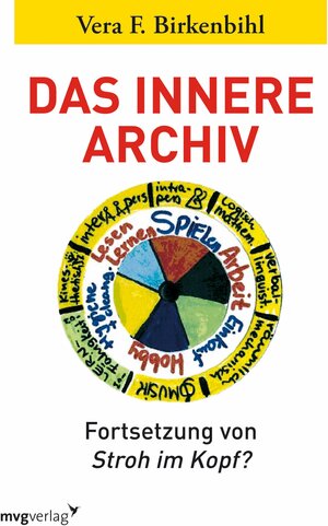 Buchcover Das innere Archiv | Vera F. Birkenbihl | EAN 9783864154713 | ISBN 3-86415-471-5 | ISBN 978-3-86415-471-3