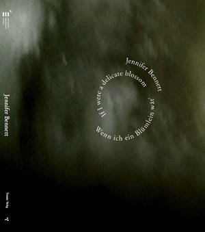 Buchcover Jennifer Bennett | Jennifer Bennett | EAN 9783864850523 | ISBN 3-86485-052-5 | ISBN 978-3-86485-052-3