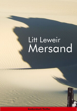 Buchcover Mersand | Litt Leweir | EAN 9783887695682 | ISBN 3-88769-568-2 | ISBN 978-3-88769-568-2