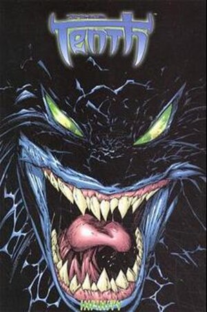 Buchcover The Tenth 16 | Tony Daniel | EAN 9783932430794 | ISBN 3-932430-79-4 | ISBN 978-3-932430-79-4