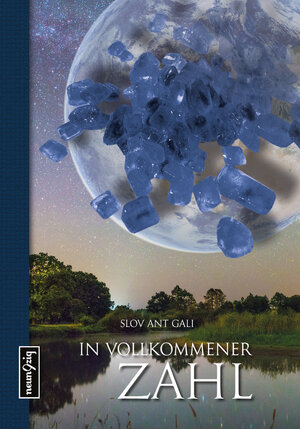 Buchcover In vollkommener Zahl | Slov ant Gali | EAN 9783944907161 | ISBN 3-944907-16-7 | ISBN 978-3-944907-16-1