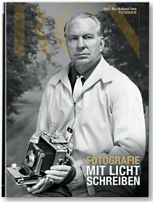 Buchcover L. Ron Hubbard: Fotografie | EAN 9788764936001 | ISBN 87-6493600-7 | ISBN 978-87-6493600-1