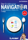 Buchcover LAXIBA - Der Ernährungsnavigator