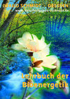 Buchcover Lehrbuch der Bioenergetik