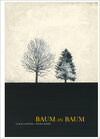 Buchcover Baum an Baum