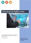 Buchcover Jetzt lerne ich Agiler Tester