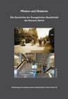 Buchcover Mission und Diakonie