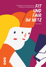 Buchcover Fit und fair im Netz