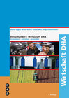 Buchcover Wirtschaft DHA