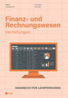 Buchcover Finanz- und Rechnungswesen - Vertiefungen