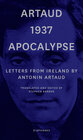 Buchcover Artaud 1937 Apocalypse