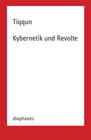 Buchcover Kybernetik und Revolte