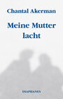 Buchcover Meine Mutter lacht