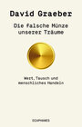 Buchcover Die falsche Münze unserer Träume