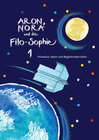 Buchcover Aron, Nora und die Filo-Sophie 1 / Hinweise, Ideen und Begleitmaterialien