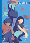 Buchcover Deutsch Neun / Themenbuch