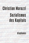 Buchcover Sozialismus des Kapitals