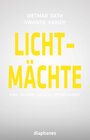 Buchcover Lichtmächte