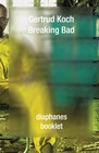 Buchcover Breaking Bad