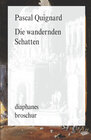 Buchcover Die wandernden Schatten