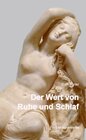 Buchcover Der Wert von Ruhe und Schlaf