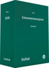 Buchcover Einkommensteuergesetz Kommentar - online