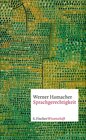 Buchcover Sprachgerechtigkeit