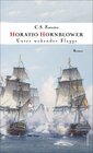 Buchcover Unter wehender Flagge