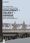 Buchcover Innovation in der Bauwirtschaft Innovation in the Building Industry