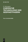 Buchcover Die Druckerei