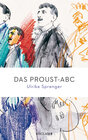 Buchcover Das Proust-ABC