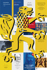 Buchcover Ganz werden