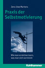 Buchcover Praxis der Selbstmotivierung