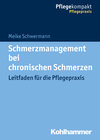 Buchcover Schmerzmanagement bei chronischen Schmerzen