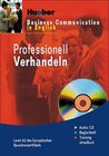 Buchcover Verhandeln