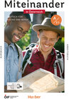 Buchcover Miteinander in Österreich – Deutsch für Alltag und Beruf A2.1
