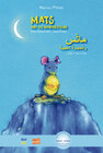 Buchcover Mats und die Wundersteine (Deutsch-Arabisch)