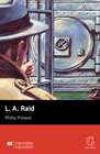 Buchcover L. A. Raid