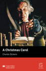 Buchcover A Christmas Carol