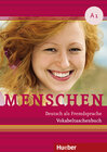 Buchcover Menschen A1