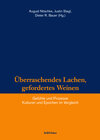 Buchcover Überraschendes Lachen, gefordertes Weinen