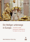 Buchcover Ein Heiliger unterwegs in Europa