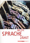 Buchcover Sprachland
