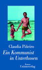 Buchcover Ein Kommunist in Unterhosen