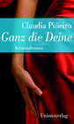 Buchcover Ganz die Deine