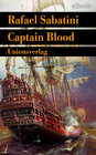 Buchcover Captain Blood